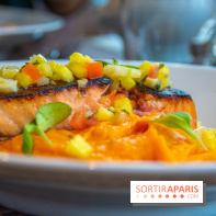 Le Mercure Chantilly 4 étoiles, le dépaysement total à 40 minutes de Paris