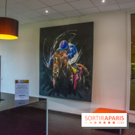 Le Mercure Chantilly 4 étoiles, le dépaysement total à 40 minutes de Paris