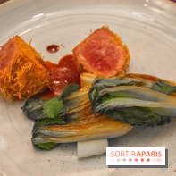 Le Mercure Chantilly 4 étoiles, le dépaysement total à 40 minutes de Paris