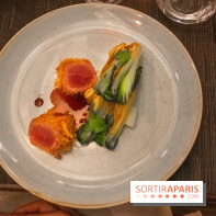 Le Mercure Chantilly 4 étoiles, le dépaysement total à 40 minutes de Paris