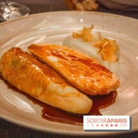 Le Mercure Chantilly 4 étoiles, le dépaysement total à 40 minutes de Paris