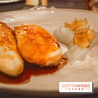 Le Mercure Chantilly 4 étoiles, le dépaysement total à 40 minutes de Paris