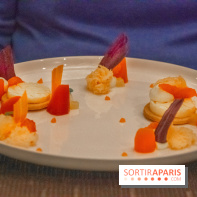 Le Mercure Chantilly 4 étoiles, le dépaysement total à 40 minutes de Paris