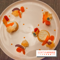 Le Mercure Chantilly 4 étoiles, le dépaysement total à 40 minutes de Paris