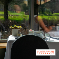 Le Mercure Chantilly 4 étoiles, le dépaysement total à 40 minutes de Paris