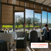 Le Mercure Chantilly 4 étoiles, le dépaysement total à 40 minutes de Paris