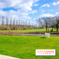 Le Mercure Chantilly 4 étoiles, le dépaysement total à 40 minutes de Paris