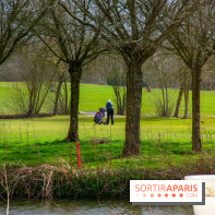 Le Mercure Chantilly 4 étoiles, le dépaysement total à 40 minutes de Paris