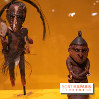 Océanie au musée du Quai Branly