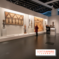 Océanie au musée du Quai Branly