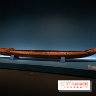 Océanie au musée du Quai Branly