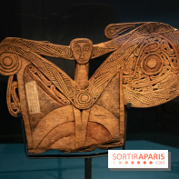 Océanie au musée du Quai Branly