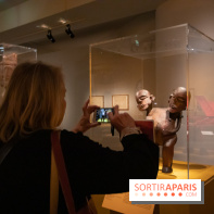 Océanie au musée du Quai Branly