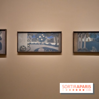 Les nabis et le Décor au Musée du Luxembourg