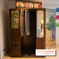 Les nabis et le Décor au Musée du Luxembourg