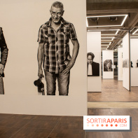 Stéphane de Bourgies, Quand le masque tombe