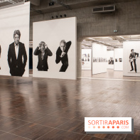 Stéphane de Bourgies, Quand le masque tombe