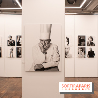 Stéphane de Bourgies, Quand le masque tombe