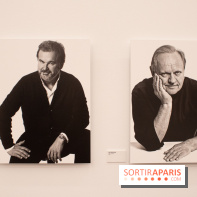 Stéphane de Bourgies, Quand le masque tombe