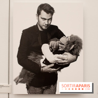 Stéphane de Bourgies, Quand le masque tombe