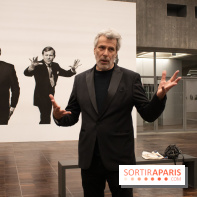 Stéphane de Bourgies, Quand le masque tombe