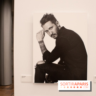 Stéphane de Bourgies, Quand le masque tombe