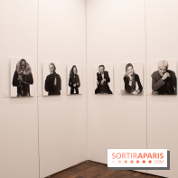 Stéphane de Bourgies, Quand le masque tombe