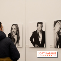 Stéphane de Bourgies, Quand le masque tombe