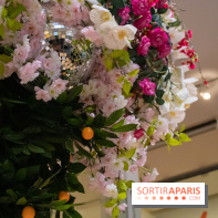 Exposition Coup de Foudre à la Fondation EDF