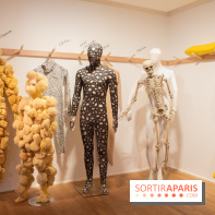 Exposition Coup de Foudre à la Fondation EDF