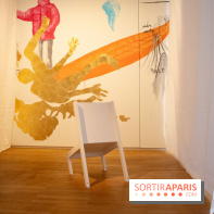 Exposition Coup de Foudre à la Fondation EDF