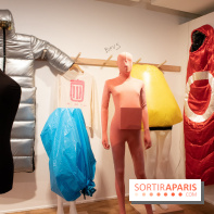 Exposition Coup de Foudre à la Fondation EDF