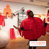 Exposition Coup de Foudre à la Fondation EDF