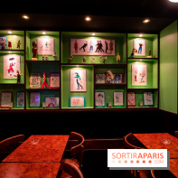 Album photo : bar Zéro de Conduite