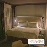 INNSide Charles Paris CDG, l'hôtel design 4 étoiles à l'aéroport de Roissy