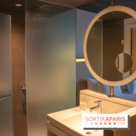 INNSide Charles Paris CDG, l'hôtel design 4 étoiles à l'aéroport de Roissy