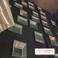 INNSide Charles Paris CDG, l'hôtel design 4 étoiles à l'aéroport de Roissy