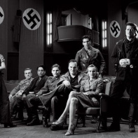Inglorious Basterds de Quentin Tarantino
