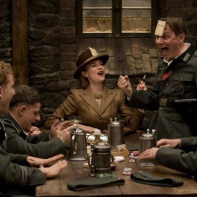 Inglorious Basterds de Quentin Tarantino