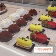 Le Cordon Bleu, cours de cuisine et nouveau café