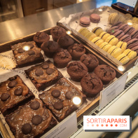 Le Cordon Bleu, cours de cuisine et nouveau café