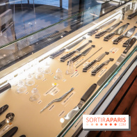 Le Cordon Bleu, cours de cuisine et nouveau café