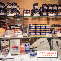 Le Cordon Bleu, cours de cuisine et nouveau café