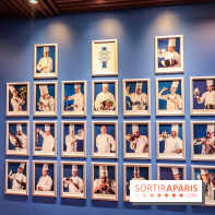Le Cordon Bleu, cours de cuisine et nouveau café