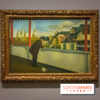 La Collection Bührle au Musée Maillol, les photos !