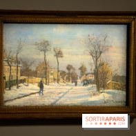 La Collection Bührle au Musée Maillol, les photos !