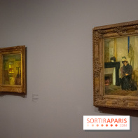 La Collection Bührle au Musée Maillol, les photos !