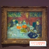 La Collection Bührle au Musée Maillol, les photos !