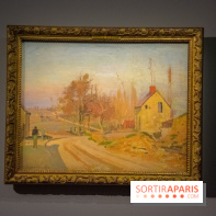 La Collection Bührle au Musée Maillol, les photos !