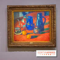 La Collection Bührle au Musée Maillol, les photos !